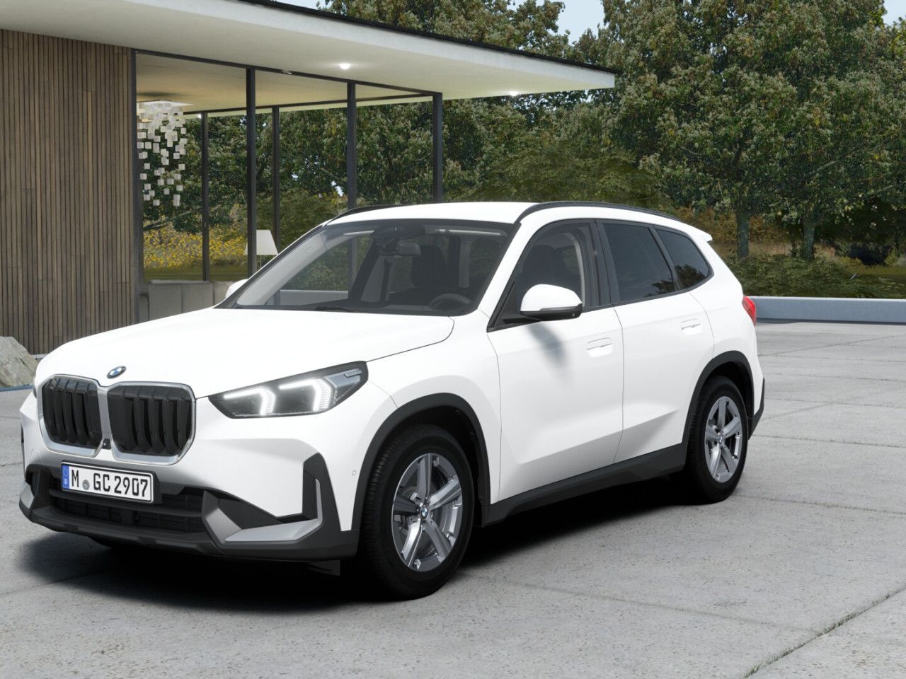 BMW X1 - Bild 3