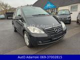 Mercedes-Benz A 160 BlueEFFICIENCY Classic PTS LMR 117tkm - Mercedes-Benz: A Class