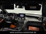 Mercedes-Benz C 250 d T 4-MATIC/AMG-LINE/HEAD-UP/360°KAMER/LED - Mercedes-Benz C 250 in Hamburg