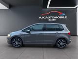 Volkswagen Golf Sportsvan VII Allstar BMT/Navi+Kamera+8X-LM - Volkswagen: Allstar