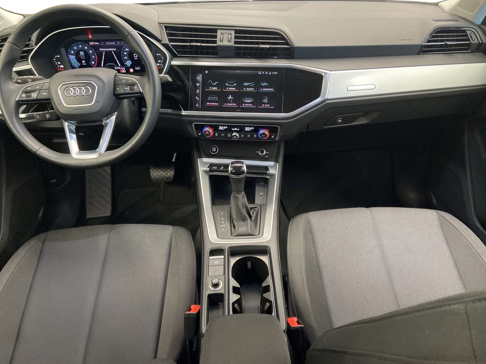 Audi Q3 - Bild 6