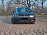 Volkswagen Golf 4 Variant 1.9 TDI HU 09/26 mängelfrei Euro4 - Volkswagen Golf aus 2006: Variant