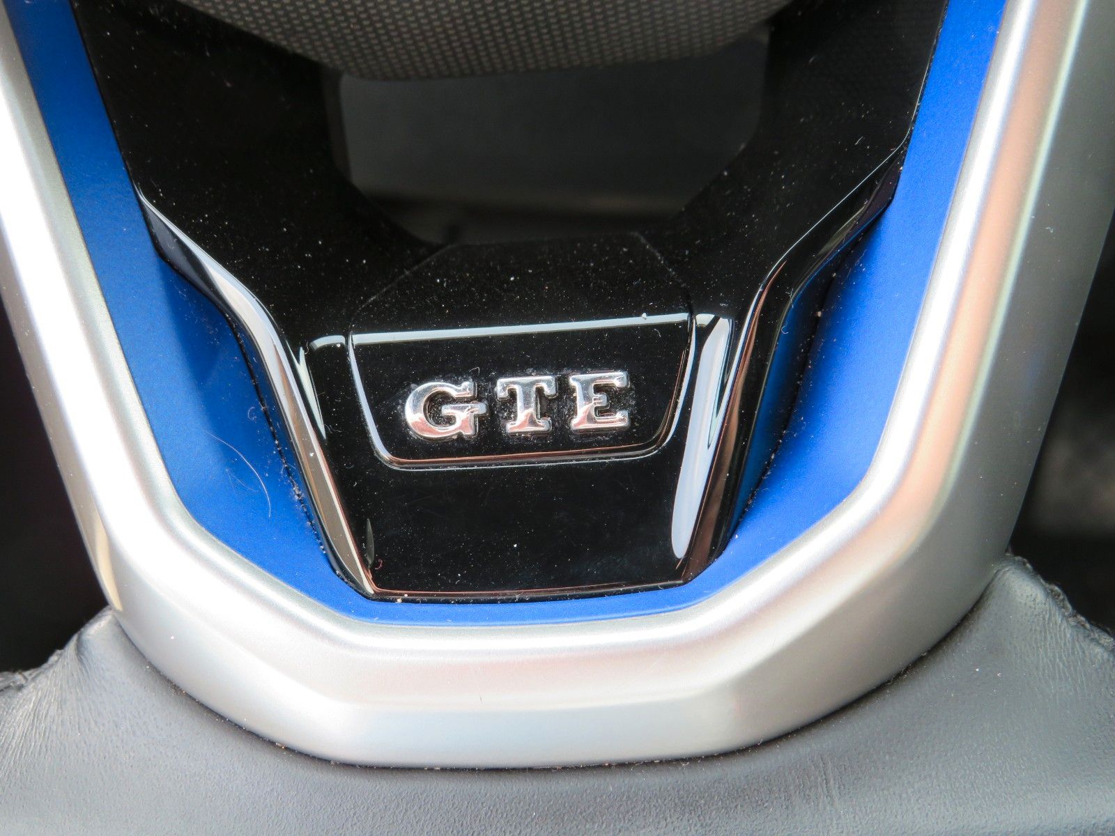 Fahrzeugabbildung Volkswagen Passat Variant GTE  LED NAVI FACELIFT 8-FACH 1.H