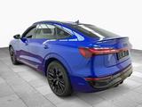 Audi Q8 e-tron Sportback 55 quattro/ACC/Pano/Luft - Audi Q8 e-tron Gebrauchtwagen