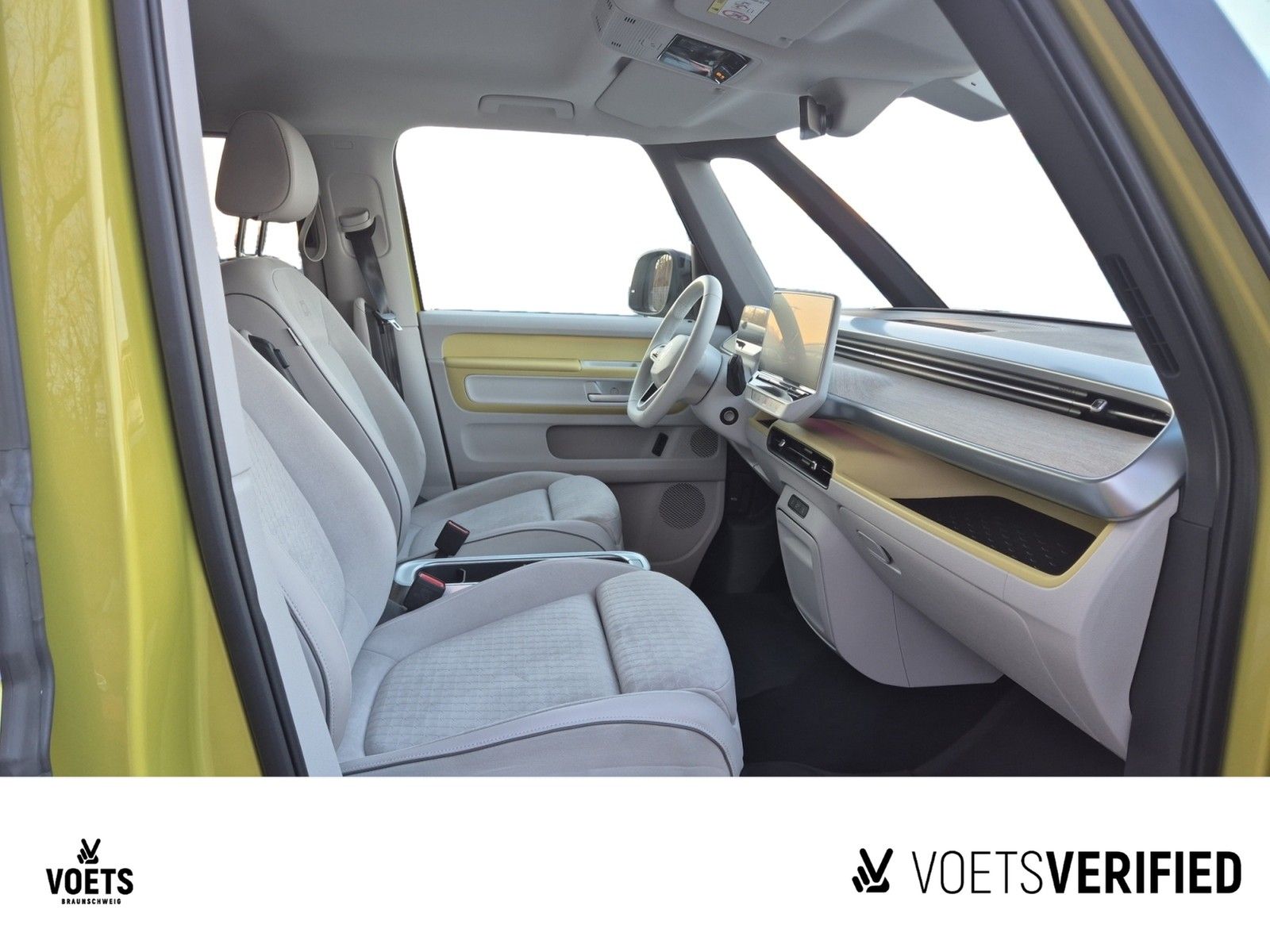 Volkswagen ID. Buzz - Bild 8