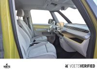 Volkswagen ID. Buzz - Vorschau Bild 8