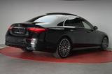Mercedes-Benz S 400 d 4Matic L 9G-Tronic AMG Leder/Distronic/M - Mercedes-Benz Gebrauchtwagen in Braunschweig