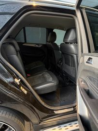Mercedes ML 350 - 11