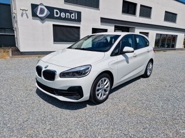 BMW 225 Active Tourer - 5