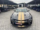 Chevrolet Camaro 6,2l  SS - Chevrolet Gebrauchtwagen