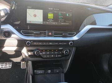 Kia Niro e-Niro Spirit +Navi+LED+Kam.+KeyLess+SHZ+LM