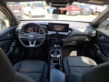 Nissan Juke - 8
