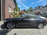 BMW 430d Cabrio Luxury Line Luxury Line - BMW 430: 430d