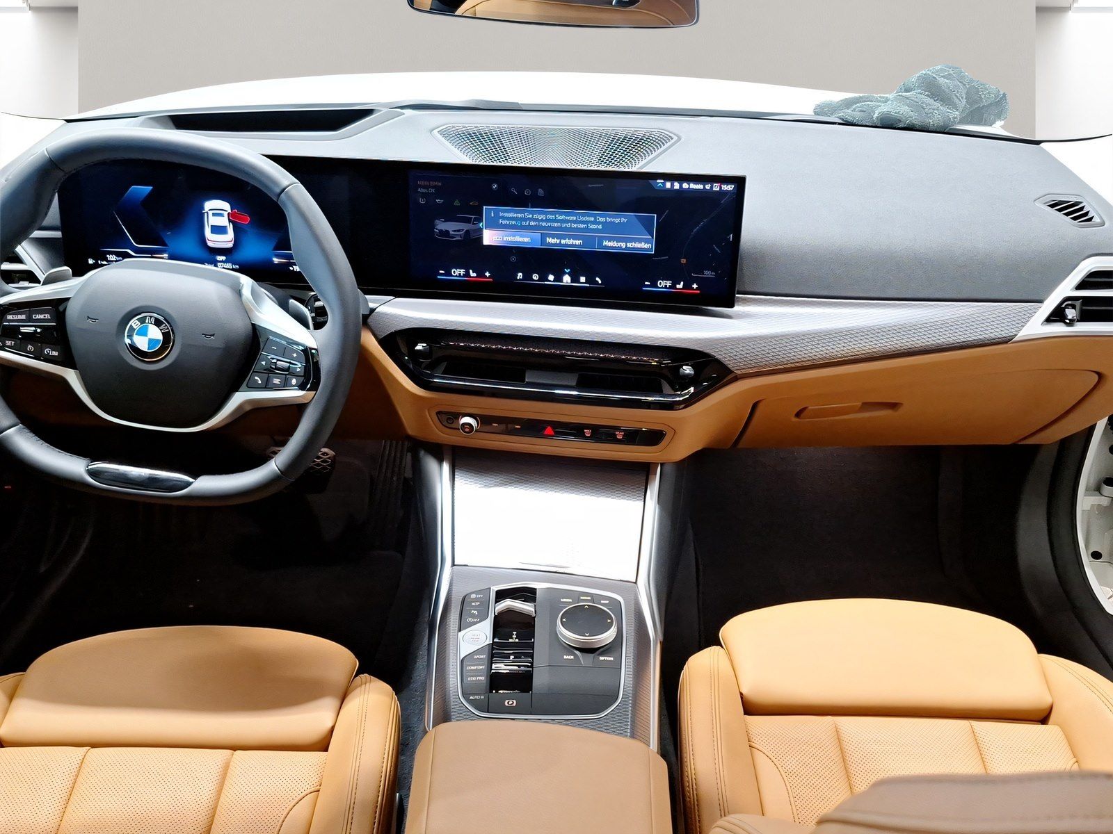 BMW 420 - Bild 7