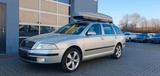 Skoda Octavia 2.0 FSI,150.000 km - Skoda Octavia: Fsi