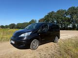 Nissan e-NV200 Micro Camper TEKNA 7-Sitzer 40kWh Akku - Nissan e-NV200 in Hamburg