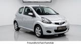 Toyota Aygo AYGO Cool/SERVO/TÜV NEU/KLIMA/ALLWETTER/ - Toyota Aygo (X) aus 2010