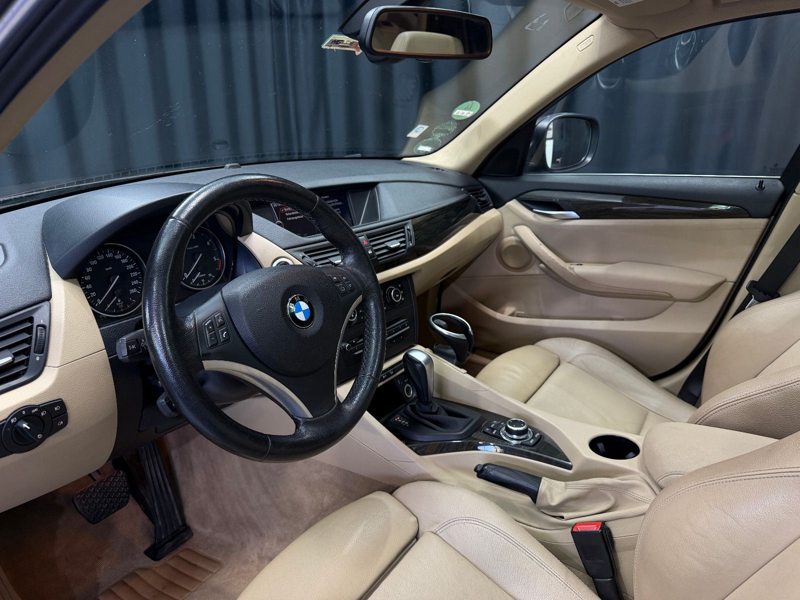 Fahrzeugabbildung BMW X1 xDrive 23d|RF-CAM|PANO|NAVI|AUTOMATIK|AHK