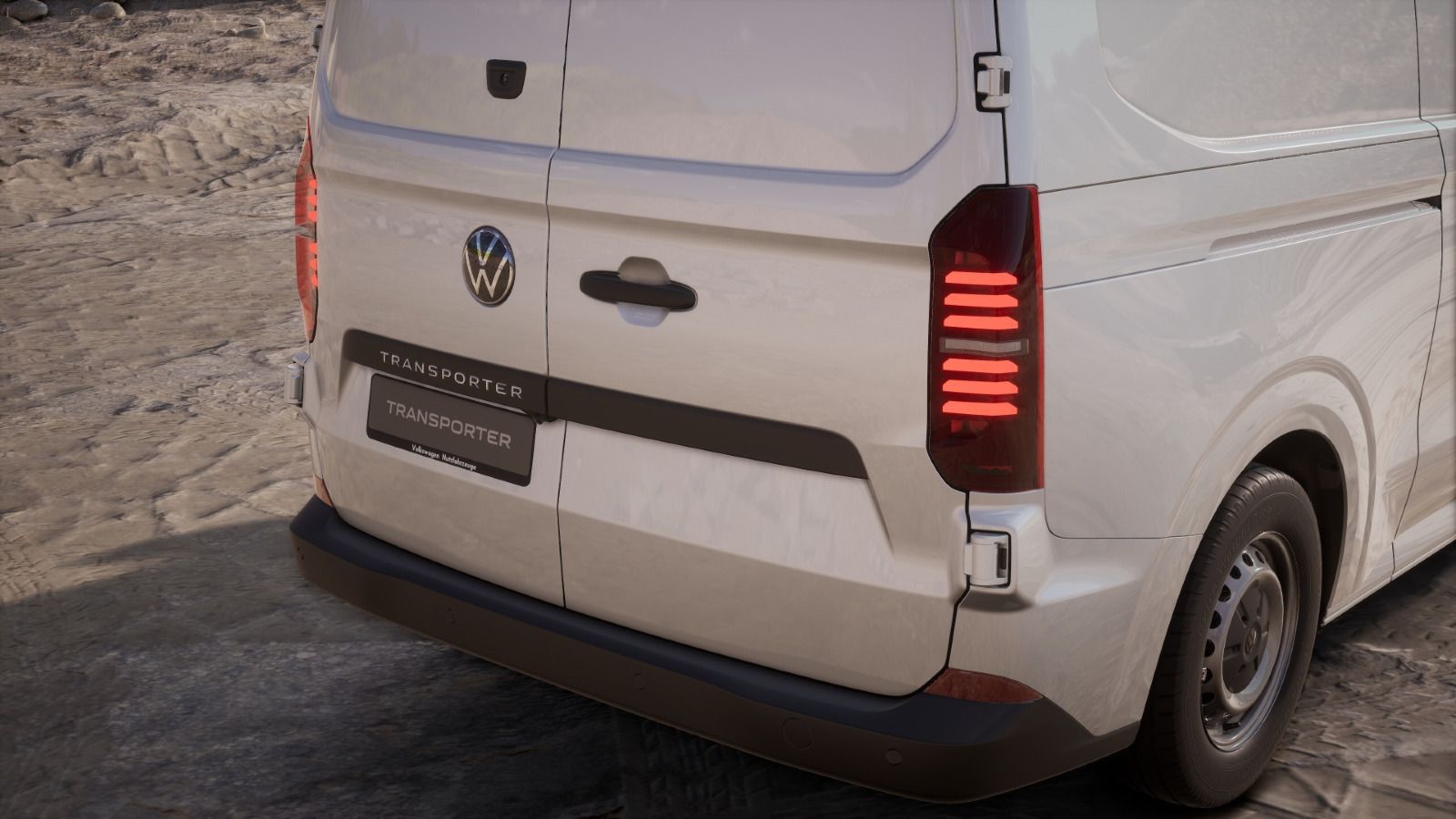 Volkswagen Andere - Bild 12