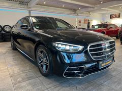 MERCEDES-BENZ S 450 S 450 d 4Matic L (223.123) - Vorschau 3