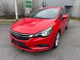 Opel Sports Tourer Innovation LED* Navi* SHZ* 1.Hd. - Opel Astra: Kombi, H