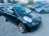 Nissan Micra C+C Basis 1.4 Cabrio