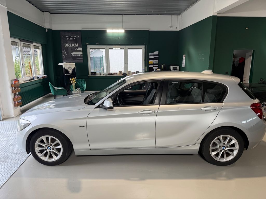 BMW 116