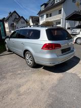 Volkswagen Passat Variant Comfortline BlueMotion - Volkswagen Passat Variant: Comfortline Bluemotion