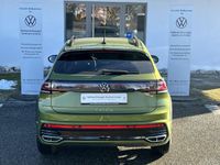 Volkswagen Taigo - Vorschau Bild 8
