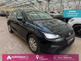 Seat Ibiza 1.0 TGI Reference  Bluetooth|LED|Sitzhzg - mit CNG-Antrieb: Bluetooth