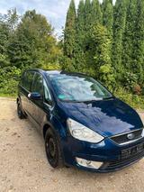 Ford Galaxy 2,0 TDCi 96kW DPF Ambiente 6-tronic A... - Ford Galaxy Ambiente mit Diesel-Antrieb