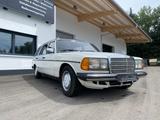 Mercedes-Benz 230TE W123 2.4 Oldtimer Auto AHK SSD Servo - Mercedes-Benz 230 Gebrauchtwagen in München