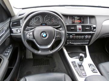 BMW X3 - 9