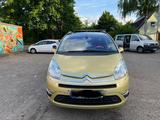 Citroën Citroen Picasso 2009 April|~| es ist Gang ... - gebrauchte Citroën C4 Picasso aus dem Jahr 2009