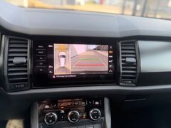 SKODA Kodiaq RS4x4/7Sitzer/PANO/AHK/DCC/CANTON/SHEIZUN