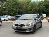 Kia Carens Spirit 7SITZER TÜV*03/26* - Kia Carens: 2.0