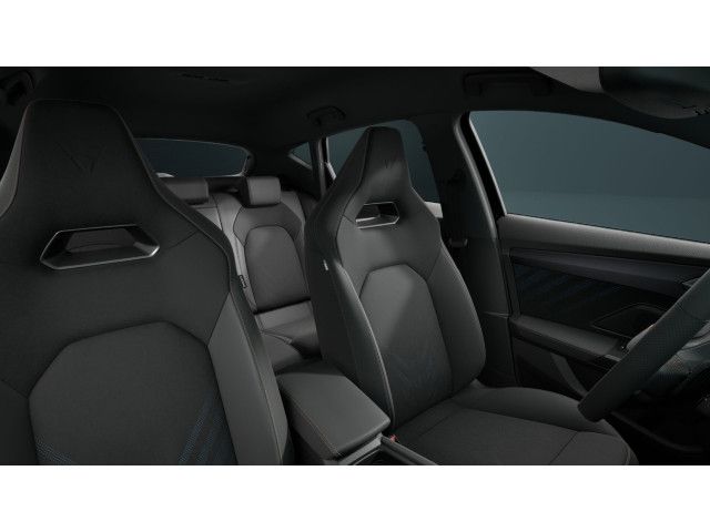 Cupra Formentor - Bild 5