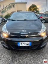 Kia KIA - Rio - 1.1 CRDi WGT 5p. EX PLUS - Kia Rio aus 2012 mit Diesel-Antrieb