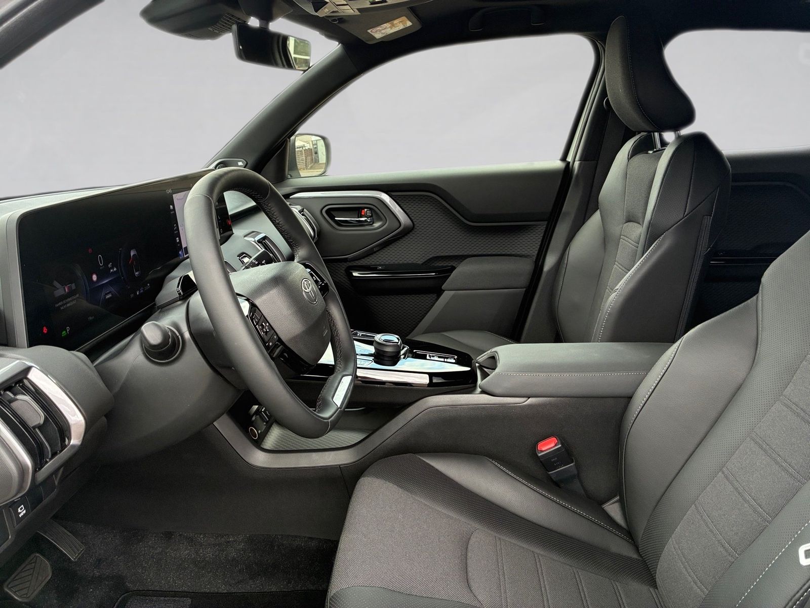 Fahrzeugabbildung Toyota Urban Cruiser FWD Lounge 360,Kamera,LED,Matrix