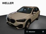 BMW X1 sDrive20i Navi LED Parkass Temp PDC DAB SHZ - gebrauchte BMW X1 aus dem Jahr 2020