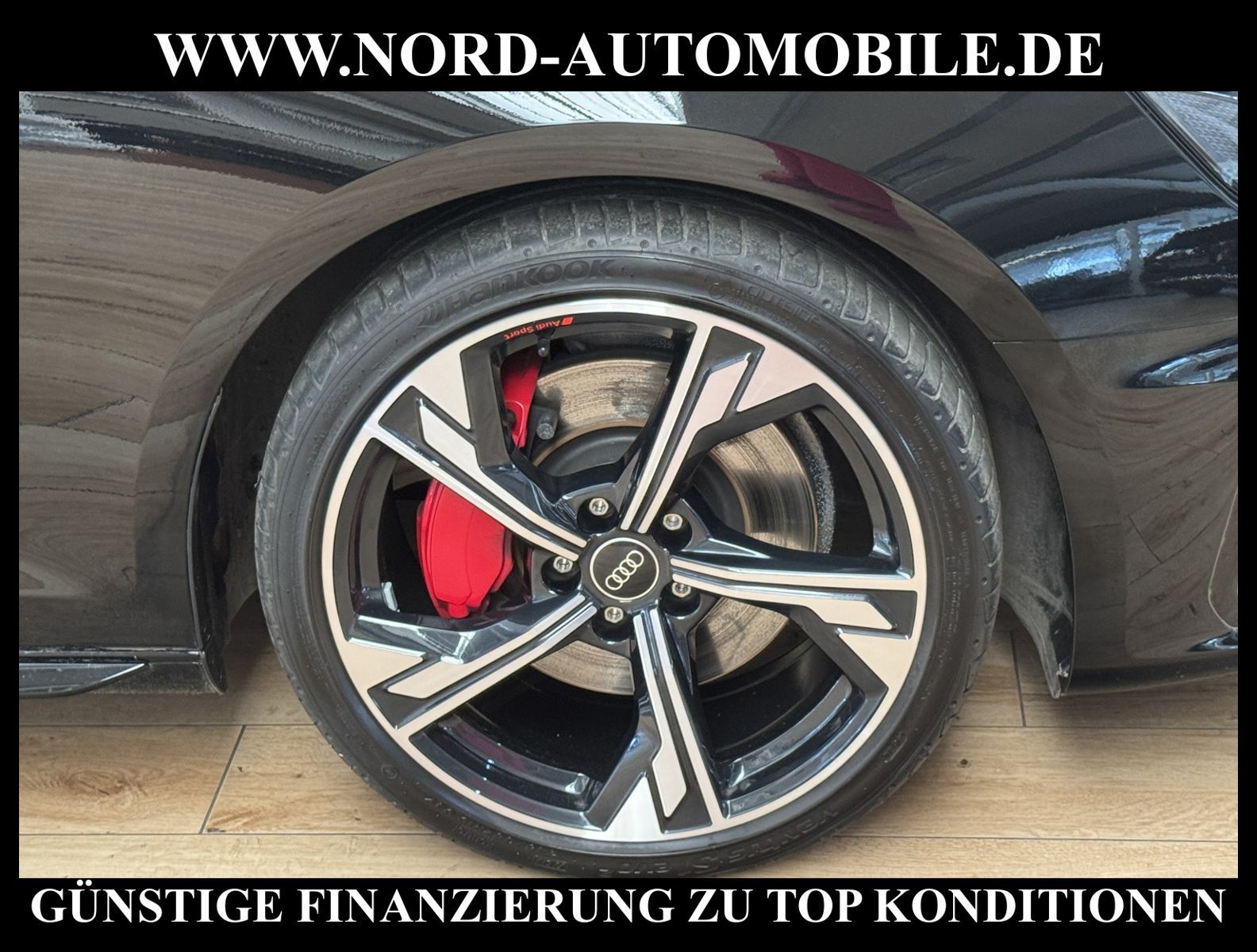 Audi A4 Avant S-Line Edition QU.45 TFSI AHK Pano S-L foto 13