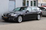 BMW 520 d xDrive Touring Auto.+Leder+Navi+Panorama - gebrauchte BMW 520 aus dem Jahr 2014