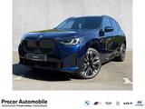 BMW X3 40d xDrive MSportPro PANO HUD AHK DAProf