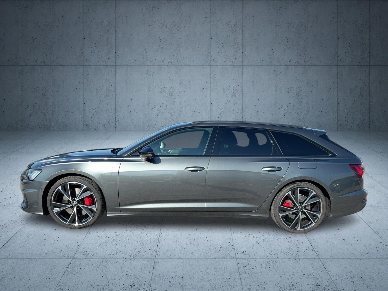 Audi A6 Avant TFSI e Sport Matrix 21 HUD 360 ACC