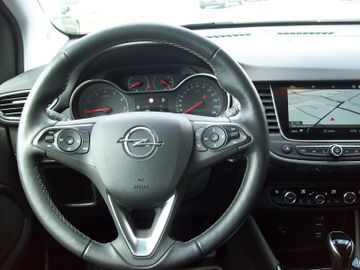 Bild 8 Opel Crossland (X) Crossland Ultimate HUD PDC+Kam SHZ LHZ Navi AT