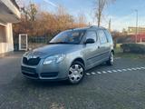 Skoda Roomster 1.2 HTP /PDC/1.Hand/TÜV10.27/Scheckheft - Skoda Roomster in Leverkusen