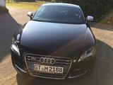Audi TTS Coupe 2.0 TFSI quattro - - Audi TTS: Sportwagen