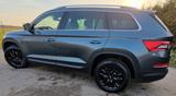 Skoda Kodiaq 2.0 TDI SCR 140kW DSG 4x4 STYLE STYLE - Skoda Kodiaq von privat