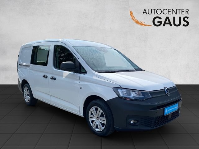 Caddy Cargo Maxi Basis 2.0 TDI DSG