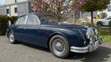 Jaguar Daimler V8-250 MK2 Restauriert mit Voll-Leder - Autos aus dem Jahr 1964